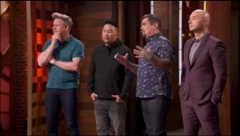 MasterChef US - Season 11 Episode 09